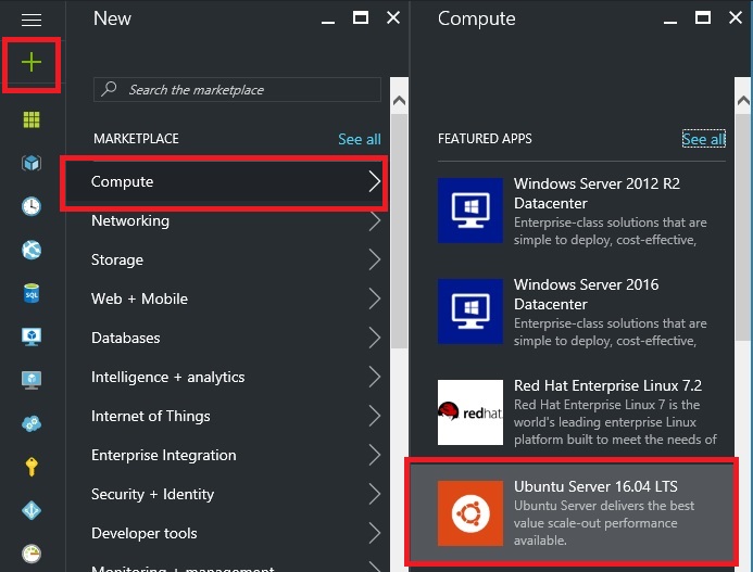 Install SQL On Linux VM Toroman Install sql on linux vm toroman